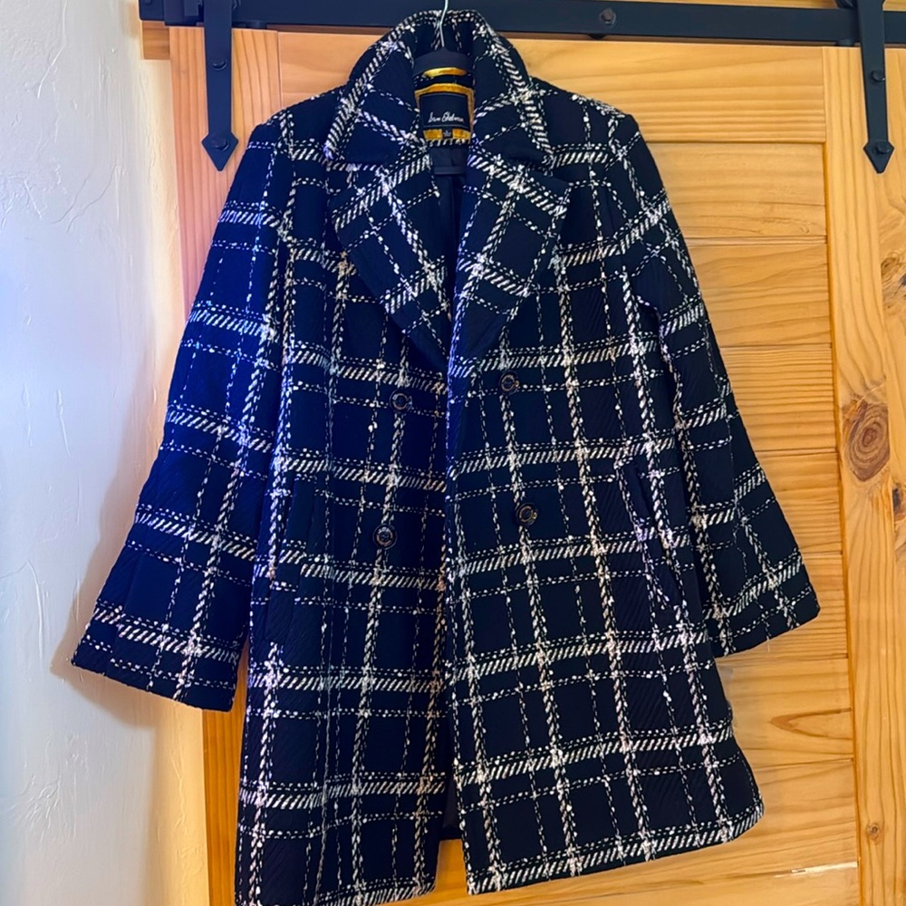 Sam Edelman Coat